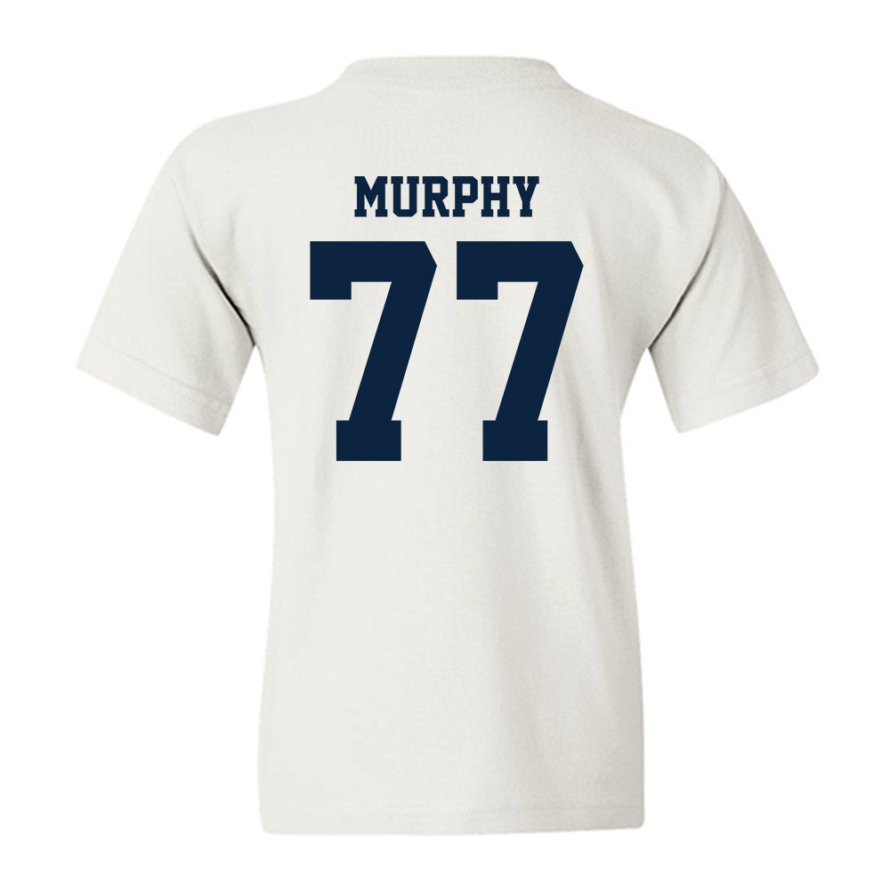 Richmond - NCAA Men's Lacrosse : Nate Murphy - Classic Shersey Youth T-Shirt-1
