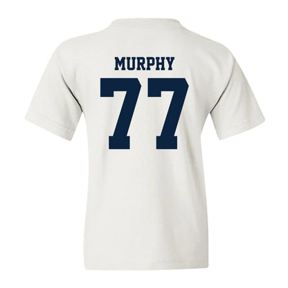 Richmond - NCAA Men's Lacrosse : Nate Murphy - Classic Shersey Youth T-Shirt-1