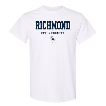 Richmond - NCAA Women's Cross Country : Estella Bruneau - Classic Shersey T-Shirt-0