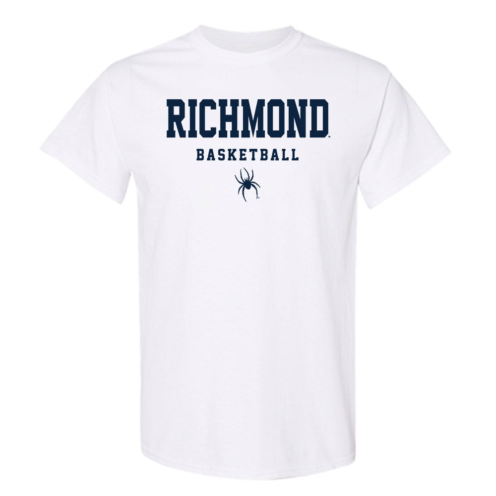 Richmond - NCAA Women's Basketball : Ava Persichetti - Classic Shersey T-Shirt-0