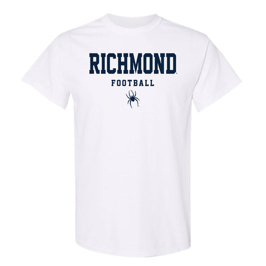 Richmond - NCAA Football : Niko Andrews - Classic Shersey T-Shirt-0