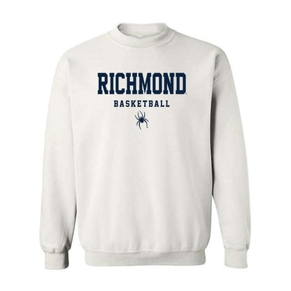Richmond - NCAA Women's Basketball : Rayne Wright - Classic Shersey Crewneck Sweatshirt-0