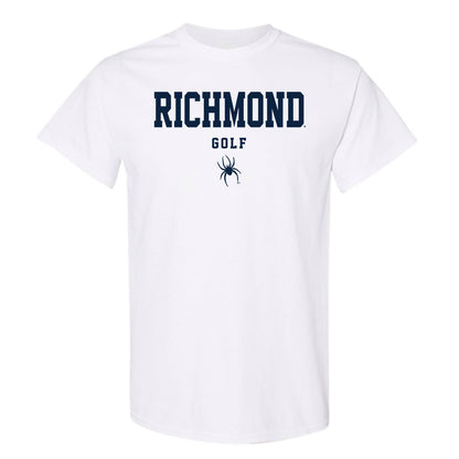 Richmond - NCAA Women's Golf : Caroline Thompson - Classic Shersey T-Shirt-0