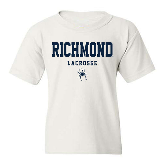 Richmond - NCAA Men's Lacrosse : Ethan Goldberg - Classic Shersey Youth T-Shirt-0