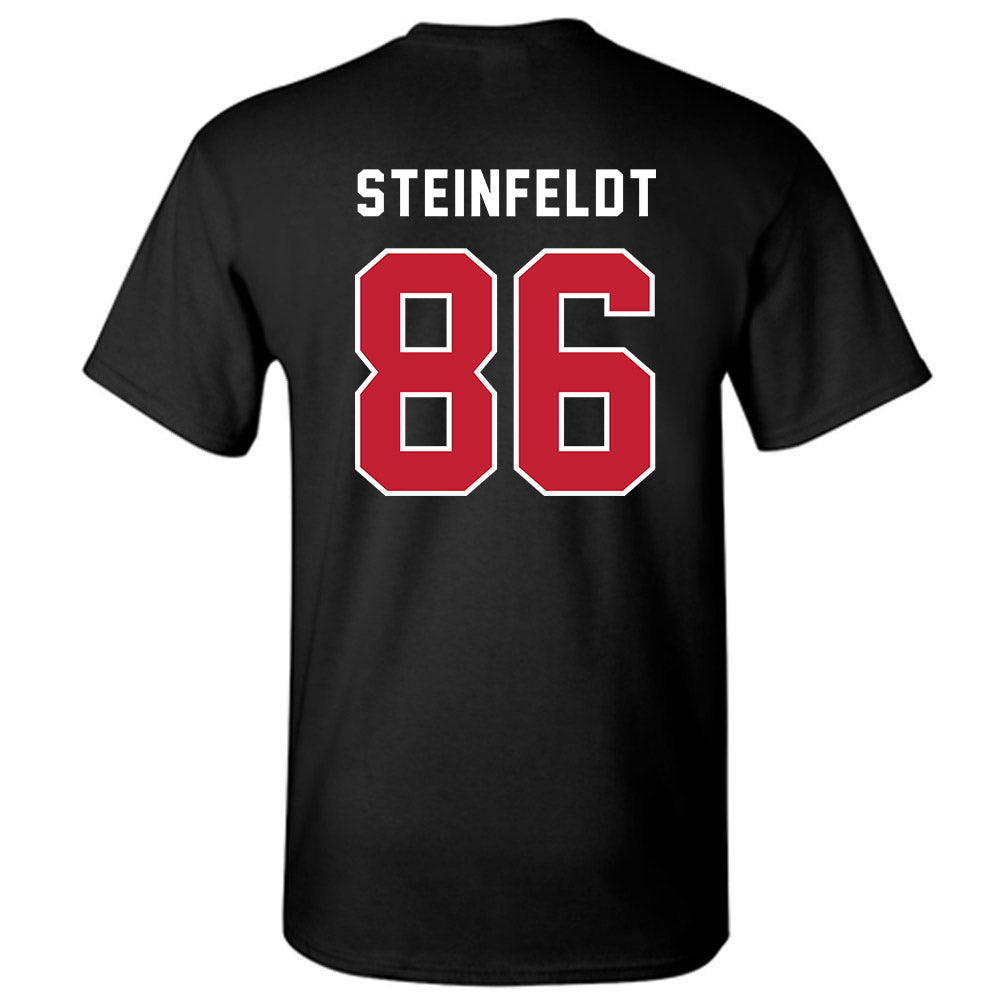 Richmond - NCAA Football : Aidan Steinfeldt - Classic Shersey T-Shirt-1