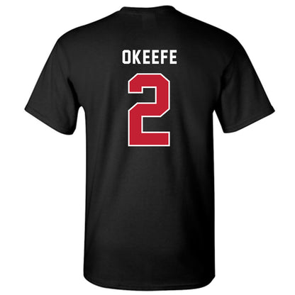 Richmond - NCAA Baseball : Aidan OKeefe - Classic Shersey T-Shirt-1