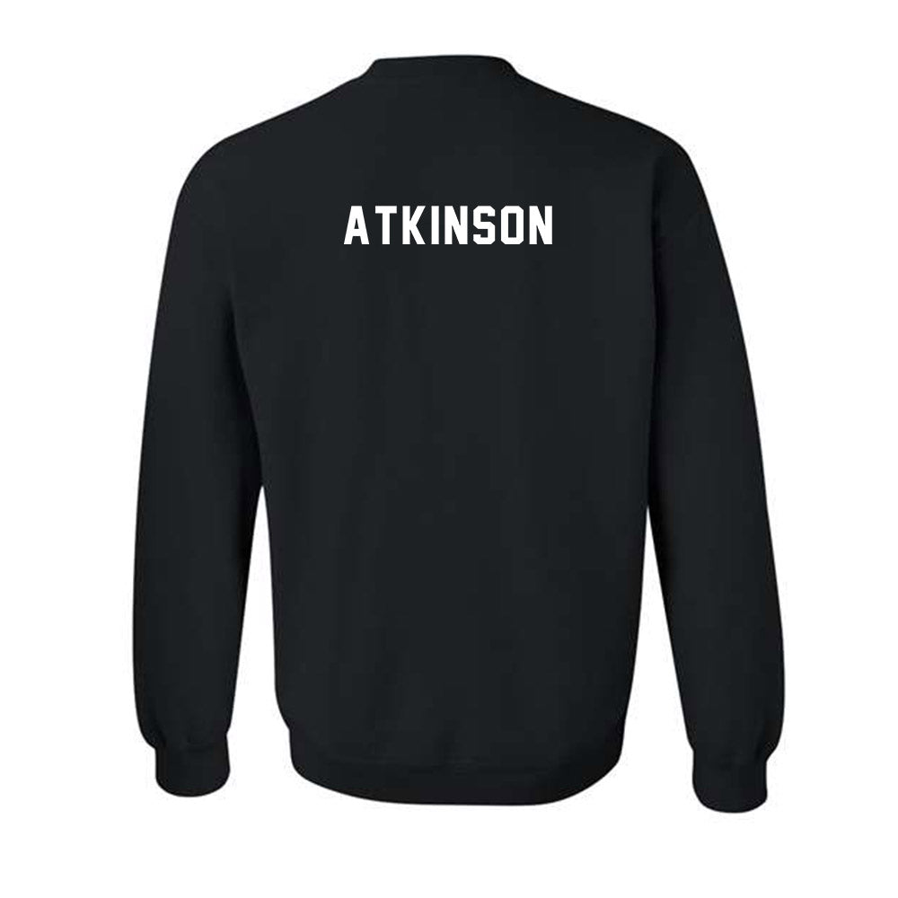 Richmond - NCAA Men's Tennis : Dylan Atkinson - Classic Shersey Crewneck Sweatshirt-1
