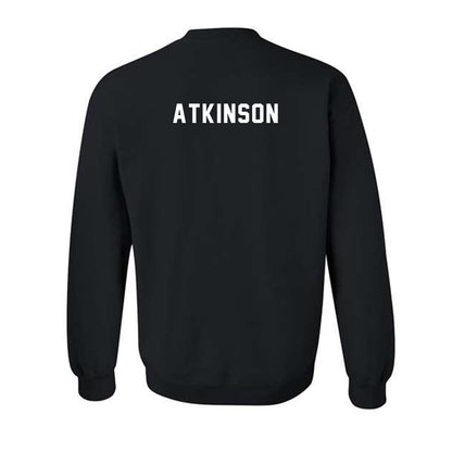 Richmond - NCAA Men's Tennis : Dylan Atkinson - Classic Shersey Crewneck Sweatshirt-1