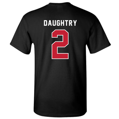 Richmond - NCAA Men's Basketball : Jaden Daughtry - Classic Shersey T-Shirt-1