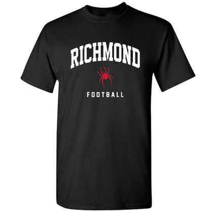 Richmond - NCAA Football : EJ Sutherland - Classic Shersey T-Shirt-0
