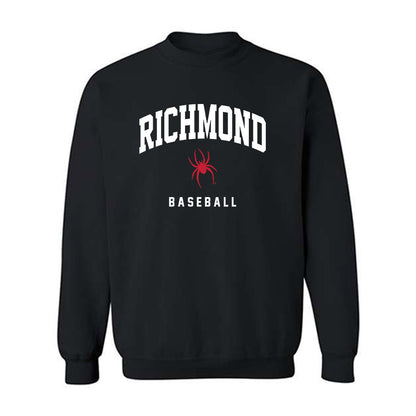 Richmond - NCAA Baseball : Bijan Anvar - Classic Shersey Crewneck Sweatshirt-0