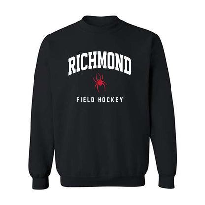 Richmond - NCAA Women's Field Hockey : Grace Wiggins - Classic Shersey Crewneck Sweatshirt-0