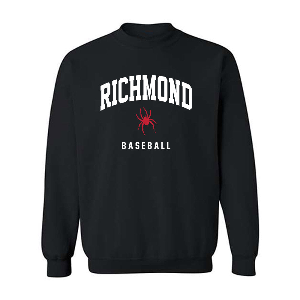 Richmond - NCAA Baseball : Michael Elko - Classic Shersey Crewneck Sweatshirt-0