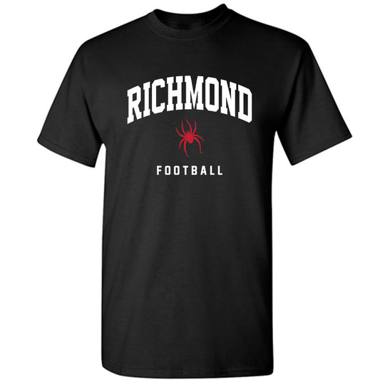 Richmond - NCAA Football : Niko Andrews - Classic Shersey T-Shirt-0