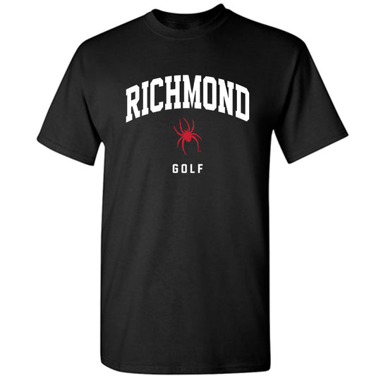 Richmond - NCAA Women's Golf : Maya Beasley - Classic Shersey T-Shirt-0