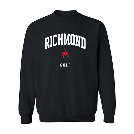 Richmond - NCAA Women's Golf : Hannah Lydic - Classic Shersey Crewneck Sweatshirt-0