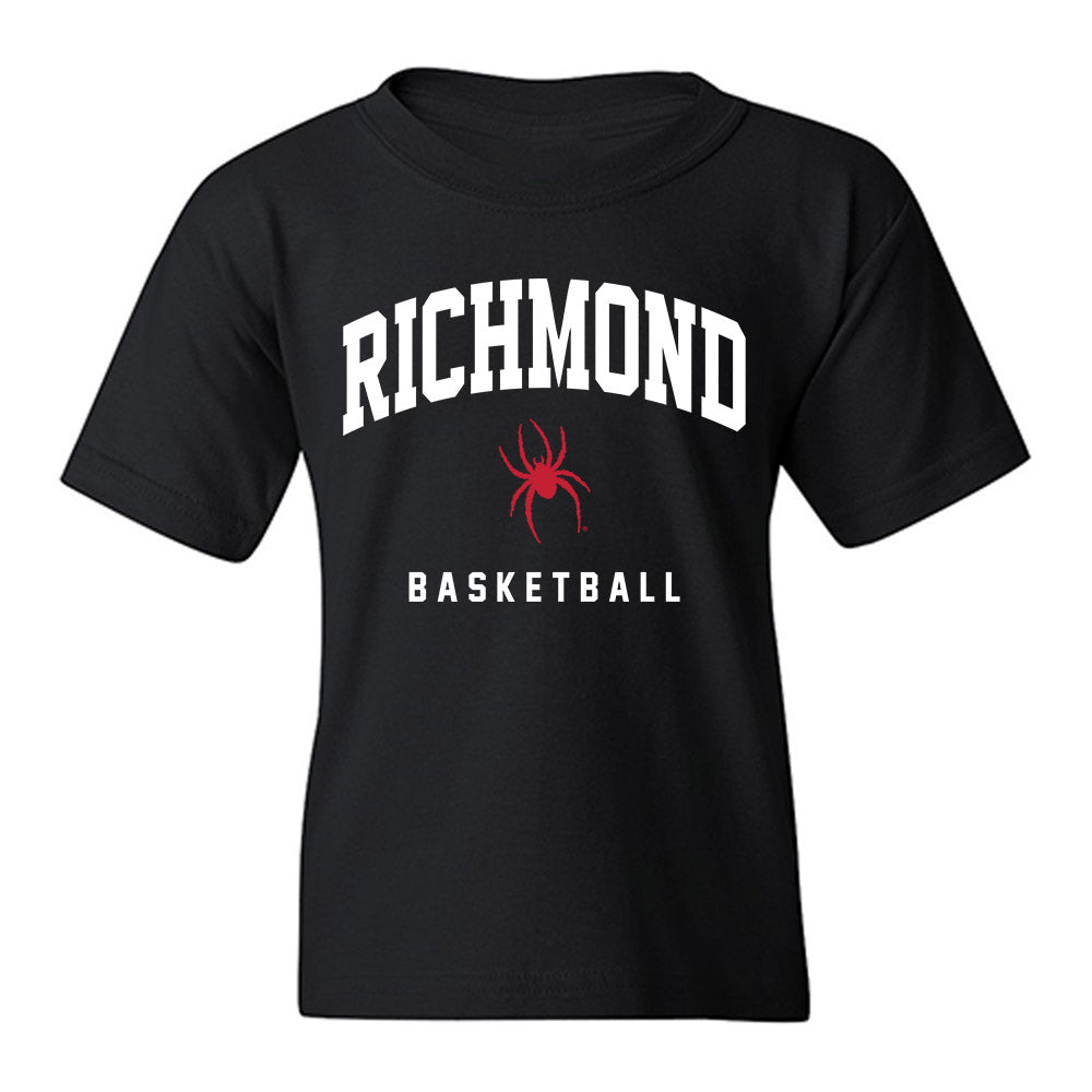 Richmond - NCAA Women's Basketball : Emma Schoen - Classic Shersey Youth T-Shirt-0
