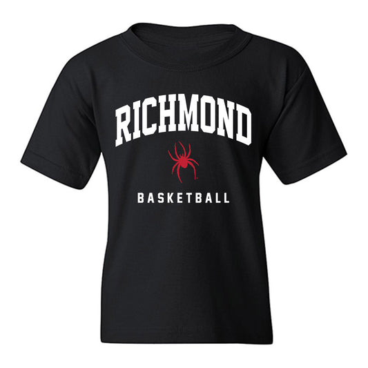 Richmond - NCAA Women's Basketball : Emma Schoen - Classic Shersey Youth T-Shirt-0