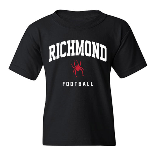 Richmond - NCAA Football : Niko Andrews - Classic Shersey Youth T-Shirt-0