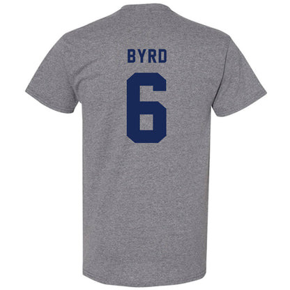 Richmond - NCAA Football : Camden Byrd - Classic Shersey T-Shirt-1
