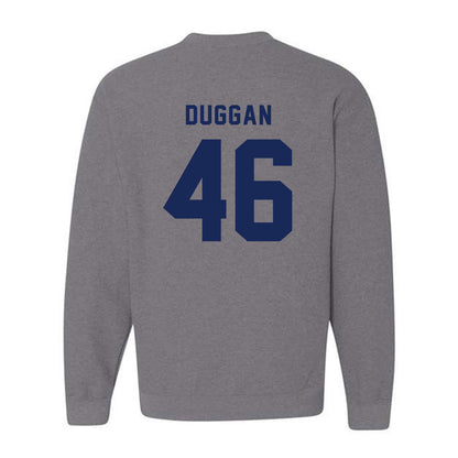 Richmond - NCAA Football : Joey Duggan - Classic Shersey Crewneck Sweatshirt-1