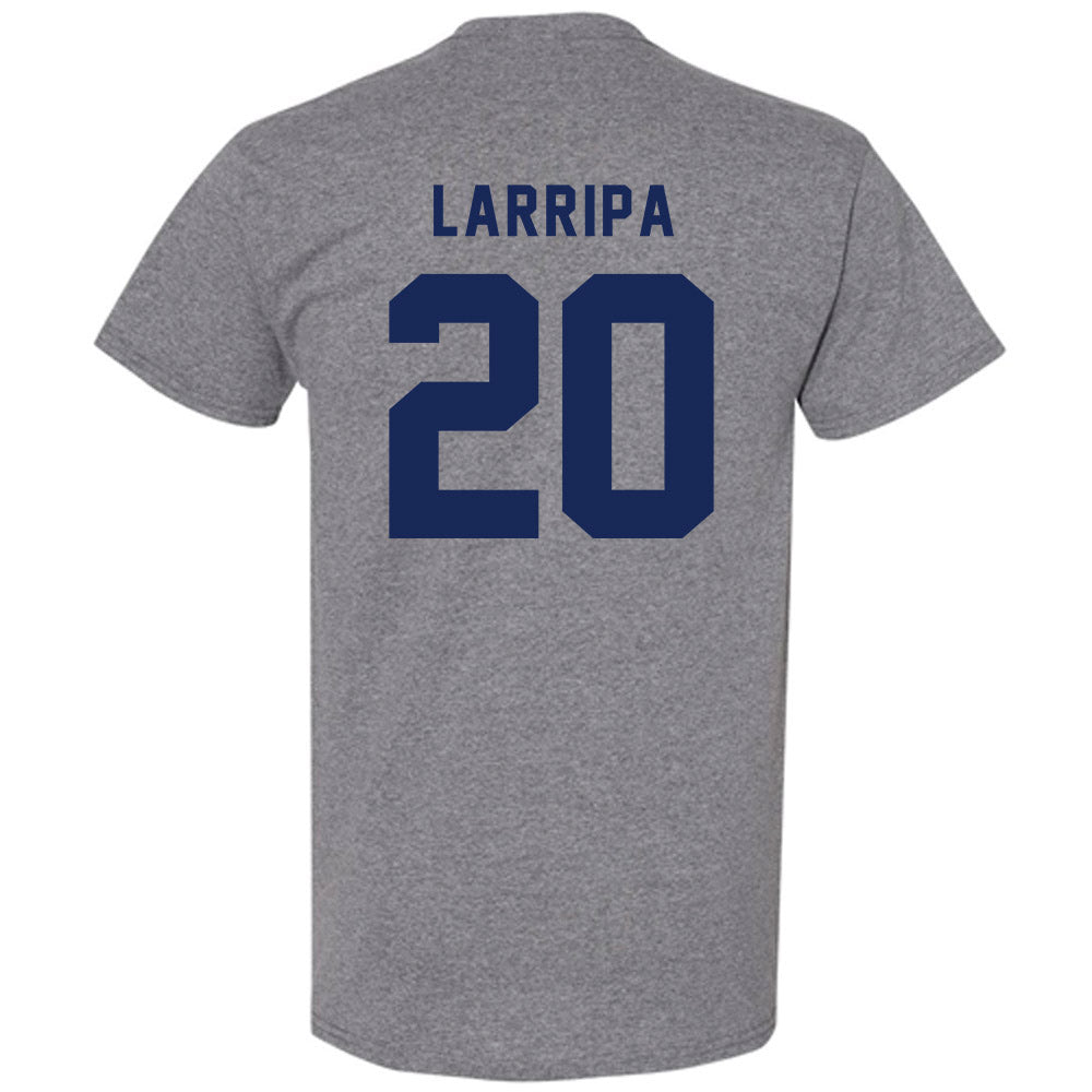 Richmond - NCAA Women's Field Hockey : Clara Larripa - Classic Shersey T-Shirt-1