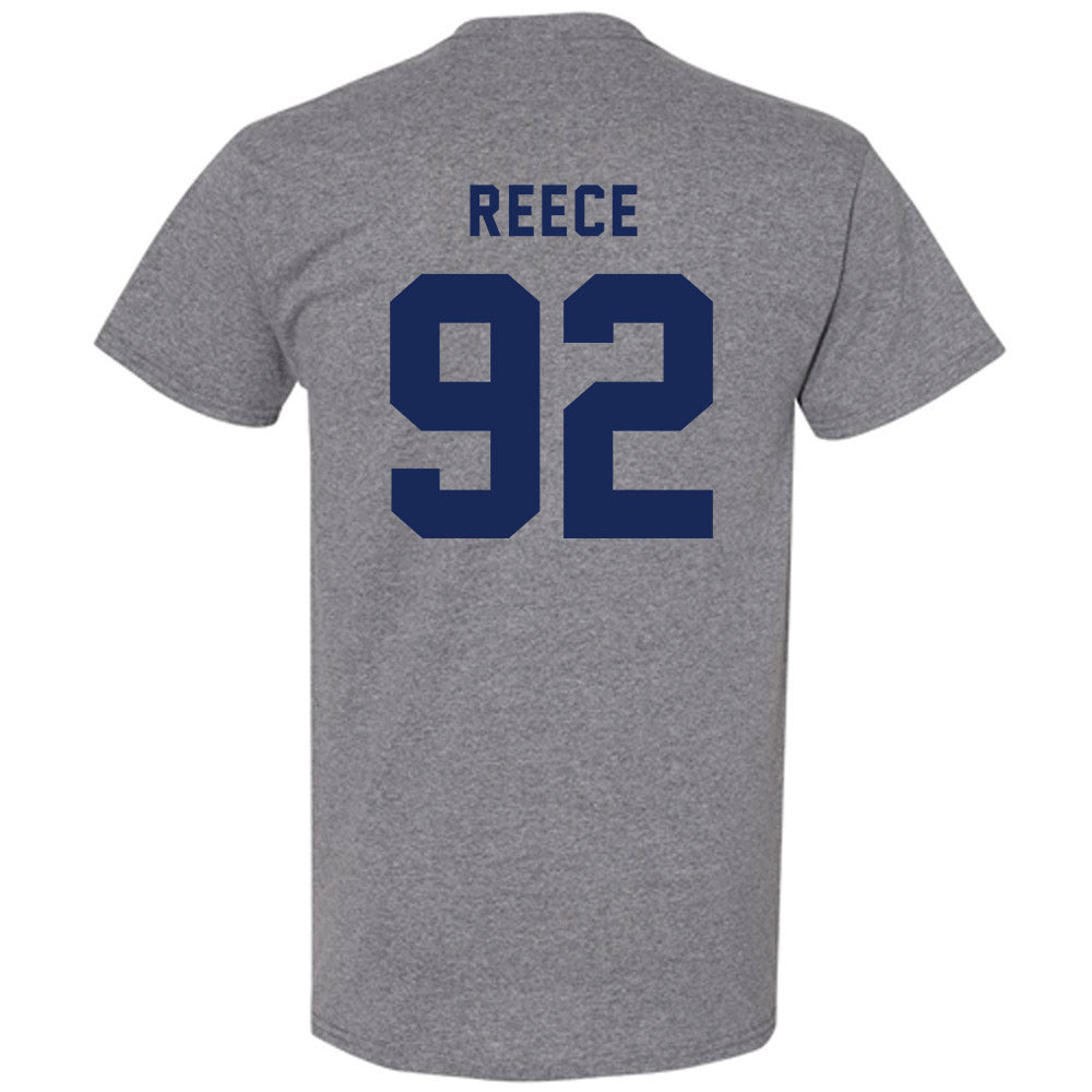 Richmond - NCAA Football : Jack Reece - Classic Shersey T-Shirt-1