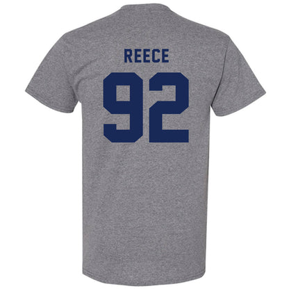 Richmond - NCAA Football : Jack Reece - Classic Shersey T-Shirt-1