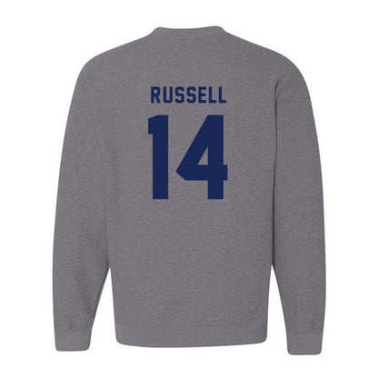 Richmond - NCAA Women's Field Hockey : Avery Russell - Classic Shersey Crewneck Sweatshirt-1