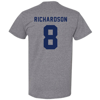 Richmond - NCAA Men's Basketball : Donovan Richardson - Classic Shersey T-Shirt-1