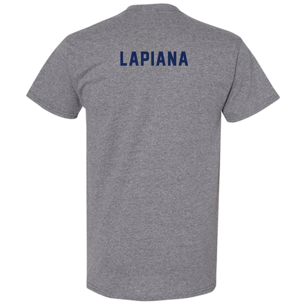 Richmond - NCAA Men's Golf : Jack LaPiana - Classic Shersey T-Shirt-1