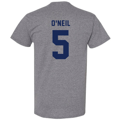 Richmond - NCAA Men's Lacrosse : Aidan O'Neil - Classic Shersey T-Shirt-1