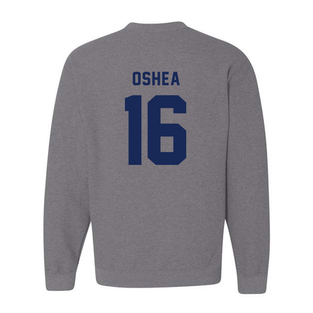 Richmond - NCAA Football : Calum OShea - Classic Shersey Crewneck Sweatshirt-1