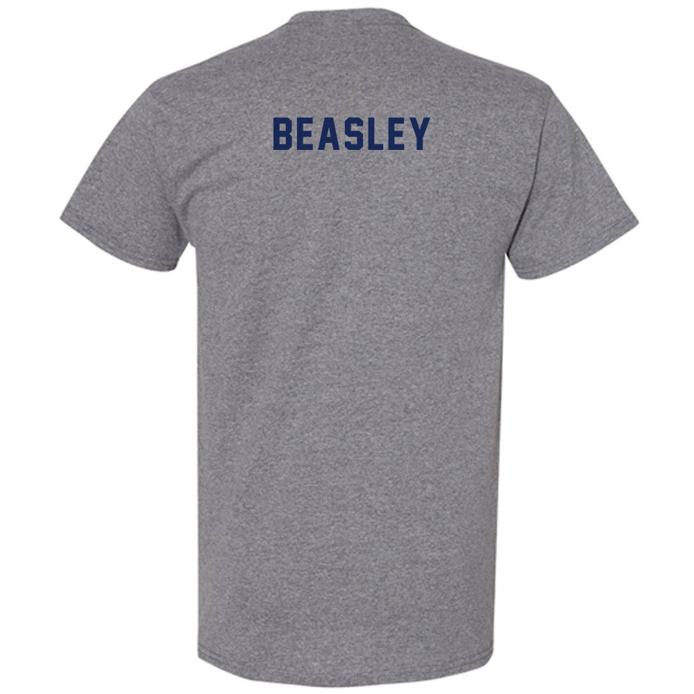 Richmond - NCAA Women's Golf : Maya Beasley - Classic Shersey T-Shirt-1