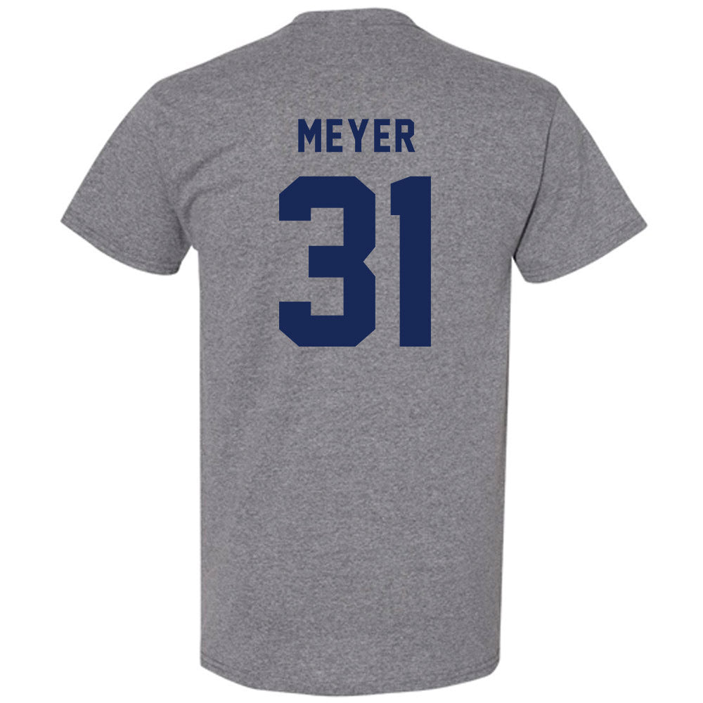 Richmond - NCAA Women's Lacrosse : Rileigh Meyer - Classic Shersey T-Shirt-1
