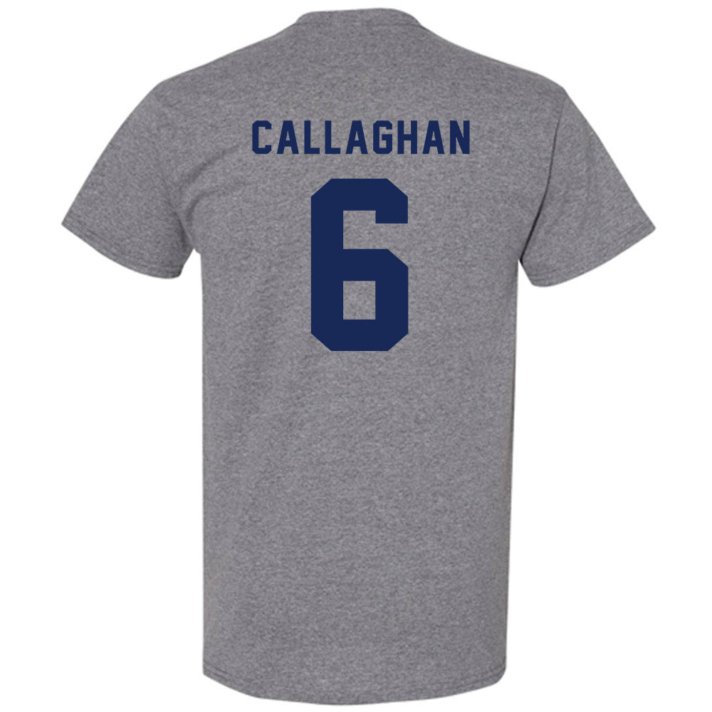 Richmond - NCAA Football : Jack Callaghan - Classic Shersey T-Shirt-1