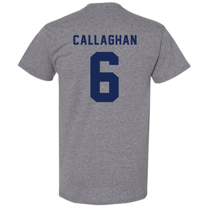 Richmond - NCAA Football : Jack Callaghan - Classic Shersey T-Shirt-1