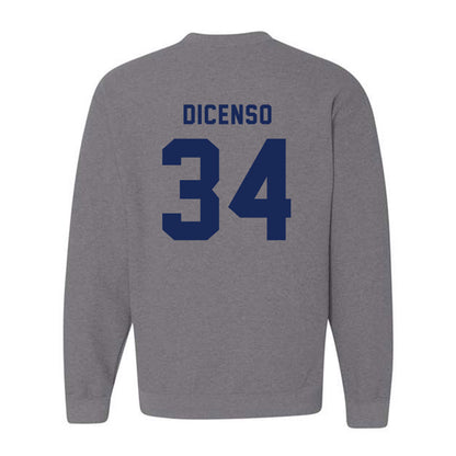 Richmond - NCAA Men's Lacrosse : Anthony DiCenso - Classic Shersey Crewneck Sweatshirt-1