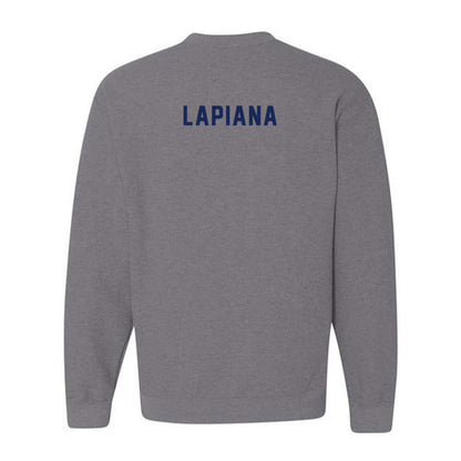 Richmond - NCAA Men's Golf : Jack LaPiana - Classic Shersey Crewneck Sweatshirt-1