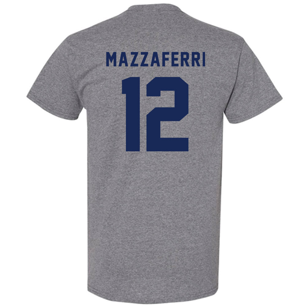 Richmond - NCAA Men's Lacrosse : Chris Mazzaferri - Classic Shersey T-Shirt-1