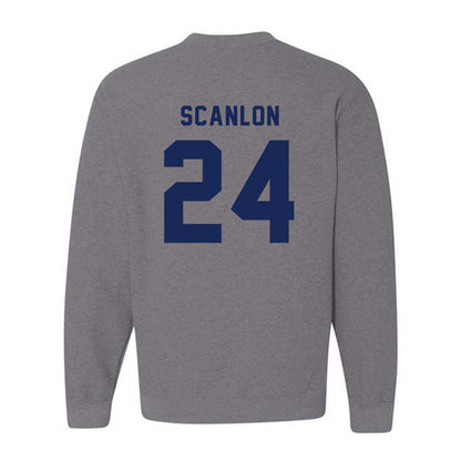Richmond - NCAA Baseball : Sean Scanlon - Classic Shersey Crewneck Sweatshirt-1