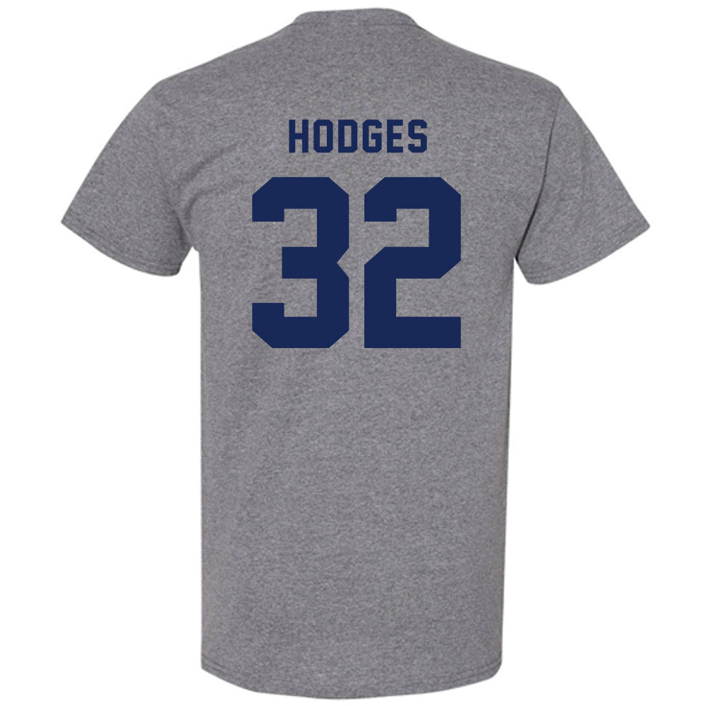 Richmond - NCAA Football : Jamar Hodges - Classic Shersey T-Shirt-1