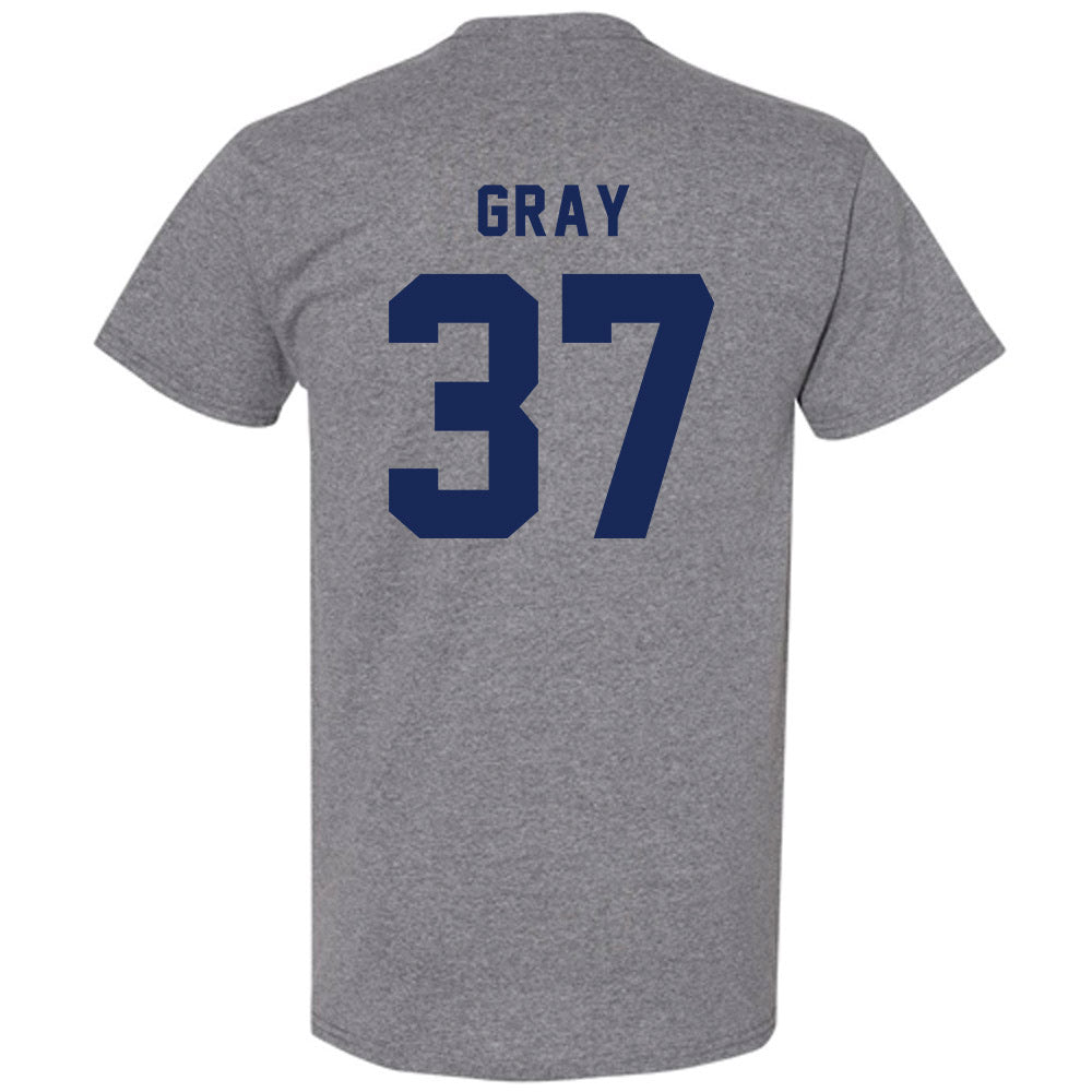 Richmond - NCAA Football : Ned Gray - Classic Shersey T-Shirt-1