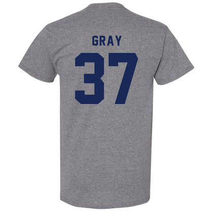 Richmond - NCAA Football : Ned Gray - Classic Shersey T-Shirt-1