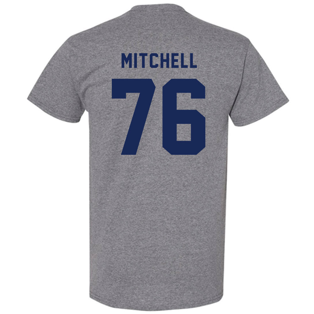 Richmond - NCAA Football : Parker Mitchell - Classic Shersey T-Shirt-1