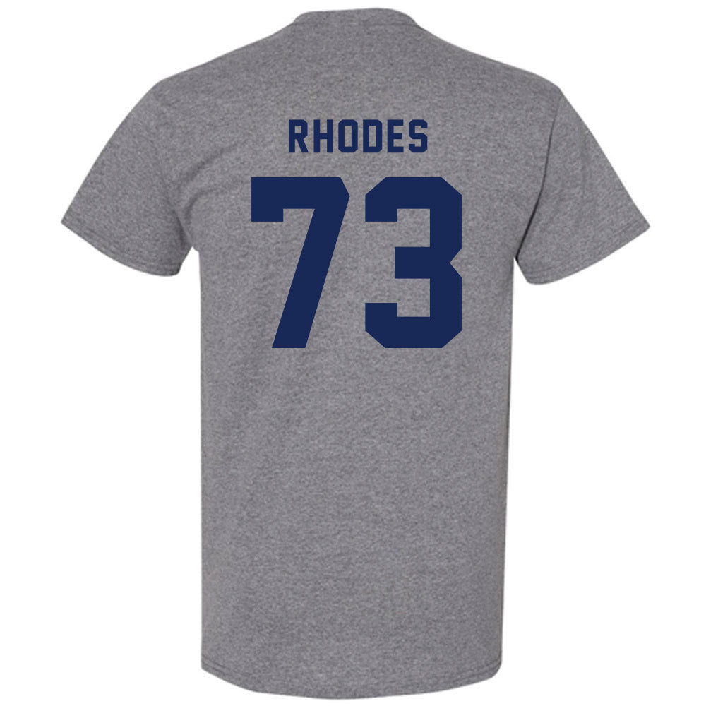 Richmond - NCAA Football : Boyd Rhodes - Classic Shersey T-Shirt-1