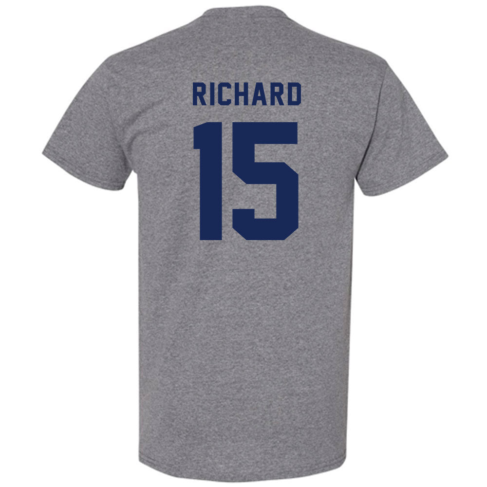 Richmond - NCAA Women's Basketball : Payton Richard - Classic Shersey T-Shirt-1