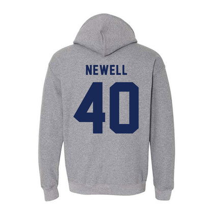 Richmond - NCAA Women's Soccer : Rowan Newell - Classic Shersey Hooded Sweatshirt-1