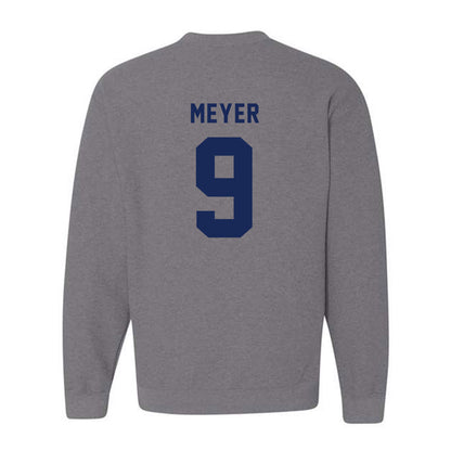 Richmond - NCAA Women's Lacrosse : Quinn Meyer - Classic Shersey Crewneck Sweatshirt-1