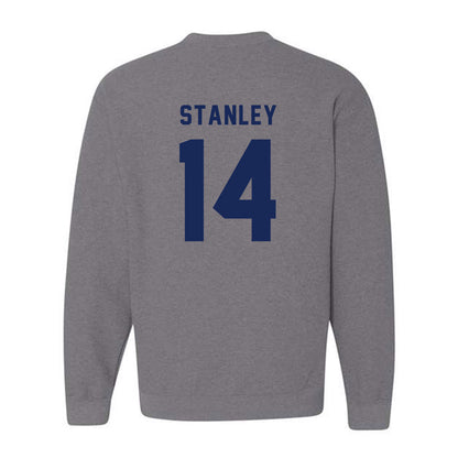 Richmond - NCAA Women's Lacrosse : Juliana Stanley - Classic Shersey Crewneck Sweatshirt-1